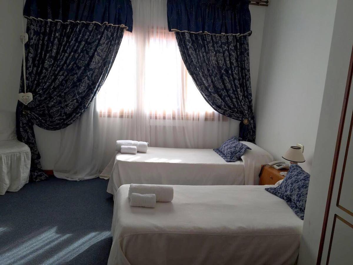 Hotel San Jorge Junín de los Andes Exteriör bild